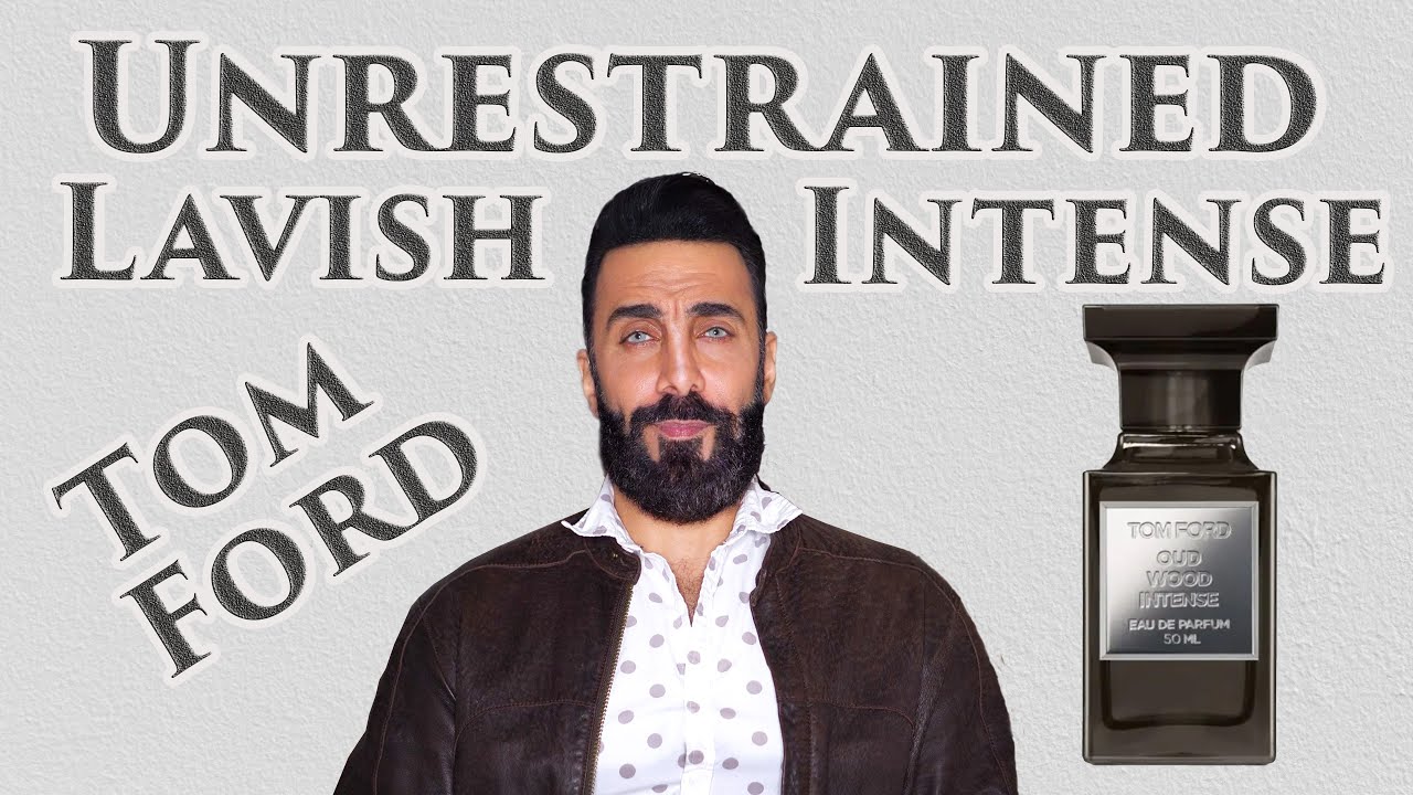 Oud Wood Intense by Tom Ford | 2020 Review | My new take on it after 4 years!!!