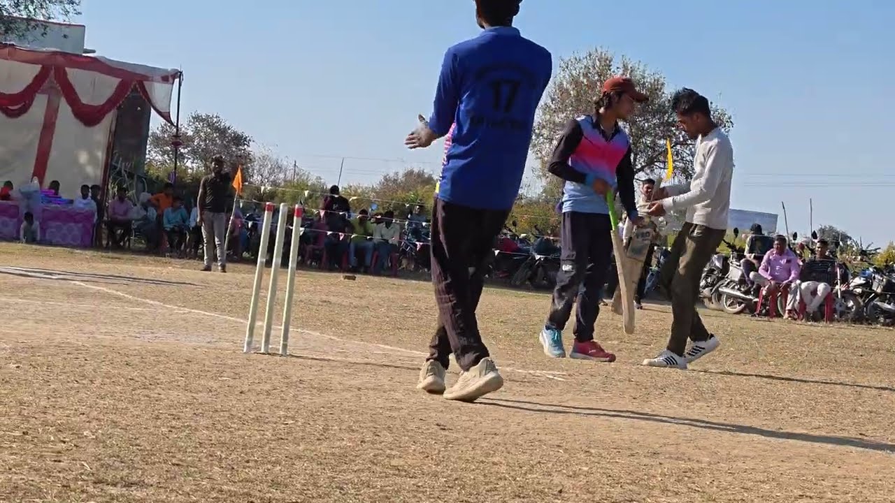 FINAL l KHORADIH vs TIKURIYA l 11th over 