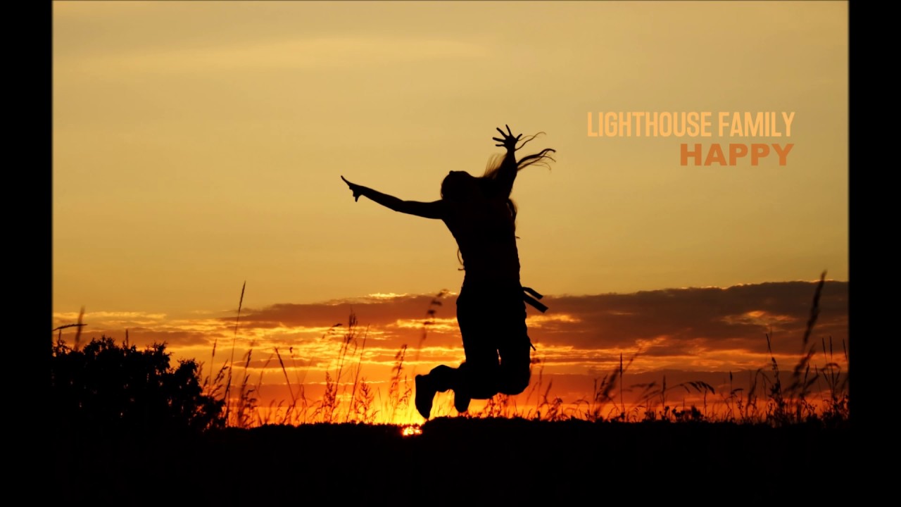 Lighthouse Family - Happy (Rui Da Silva Mix Extended Vocal)