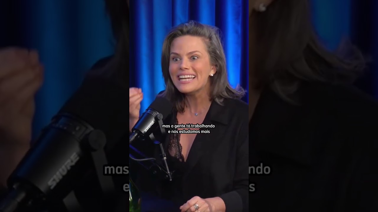Maria C&acirc;ndida sobre a gera&ccedil;&atilde;o #ageless #mulhereslobas #longevidade #maturidade #mulheresmaduras