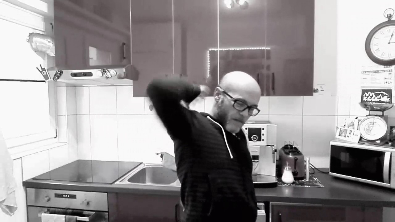 “Kratz mich mal“