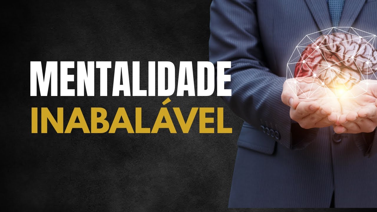 Superando isso nada mais te atrapalhará