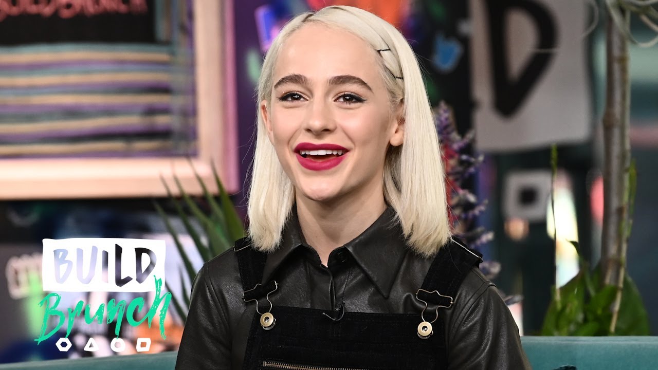 Sophia Anne Caruso Joins The Table