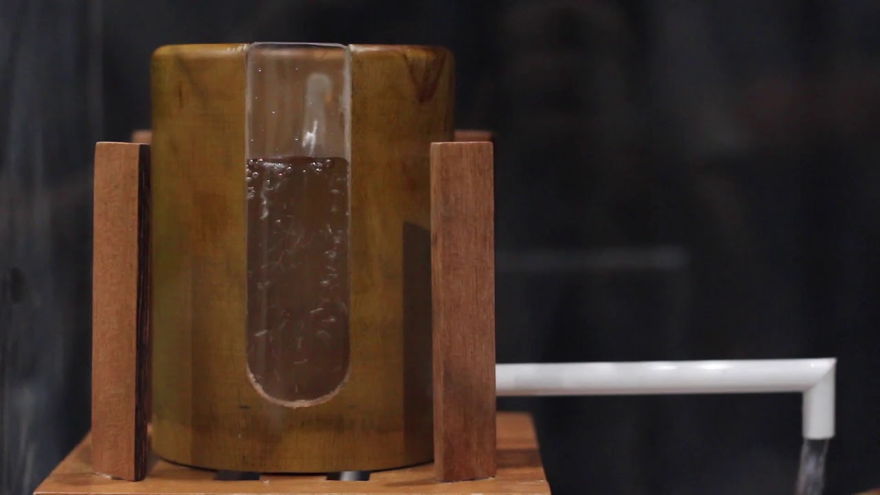 Video Produk Abiogenesis FIX