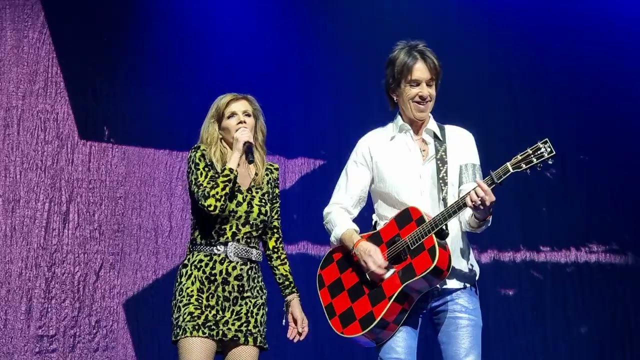 Roxette in Concert 2025 live - Spending My Time - Oslo @roxetteofficial