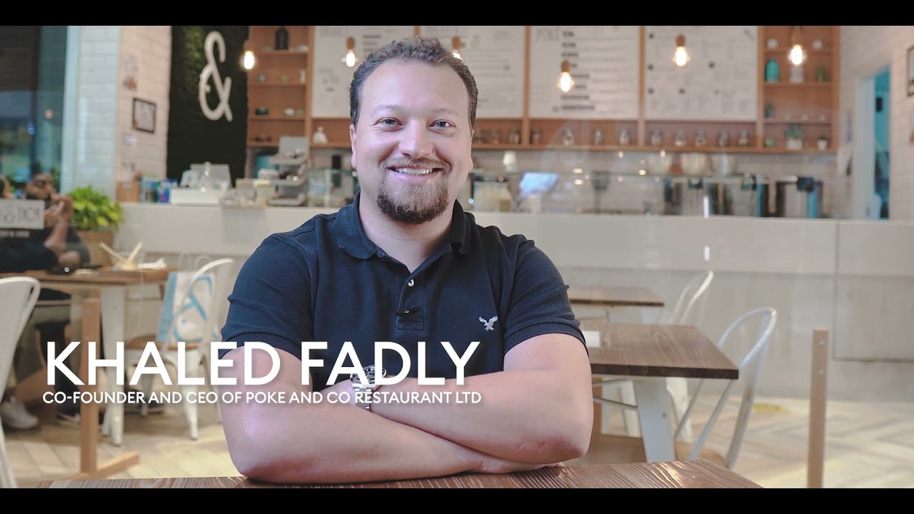 Poké & Co's Success Story with Deliverect: Transforming Dining in Dubai