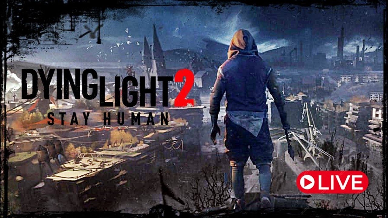 DYING LIGHT 2: STAY HUMAN - O FINAL MAIS TRISTE DE TODOS 