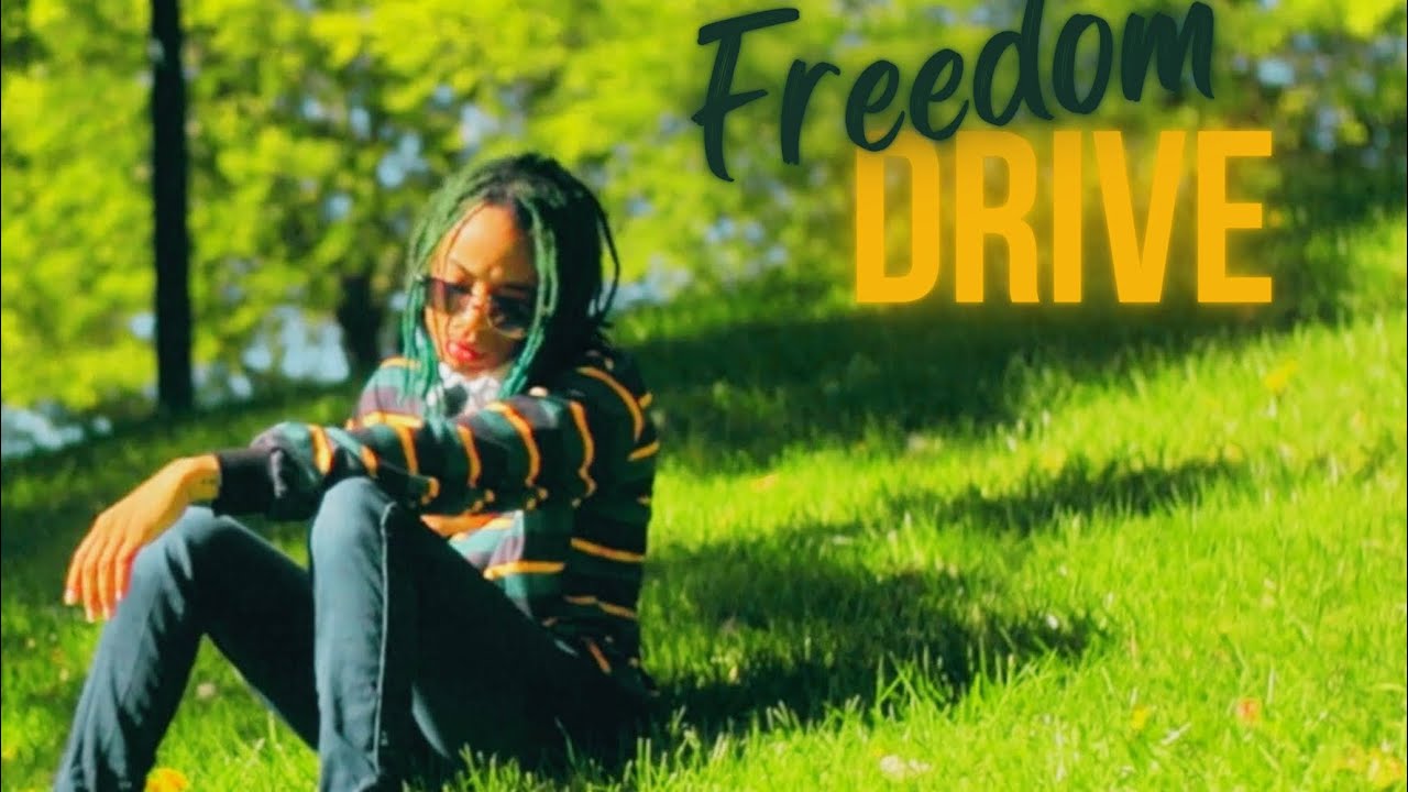 Imoney - &ldquo;Freedom Drive&rdquo; (Official Video)