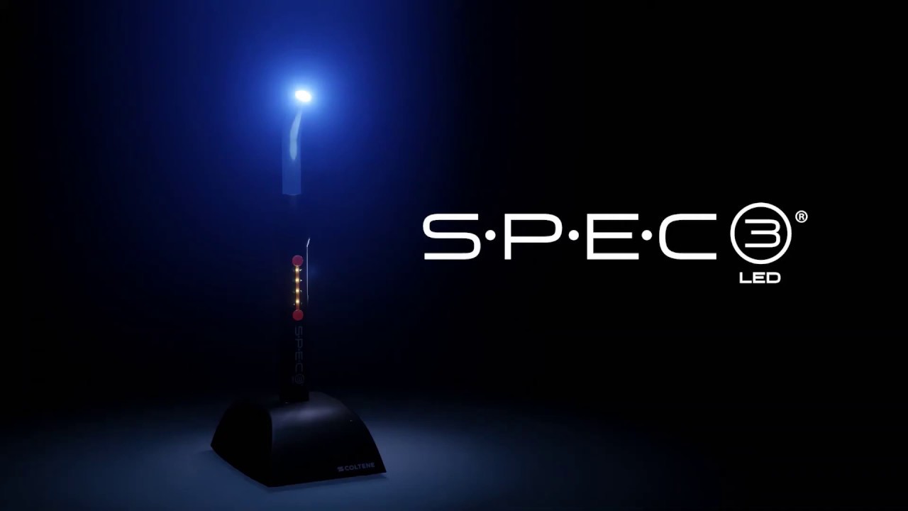 S.P.E.C.  3 LED - Rendimiento sin riesgos