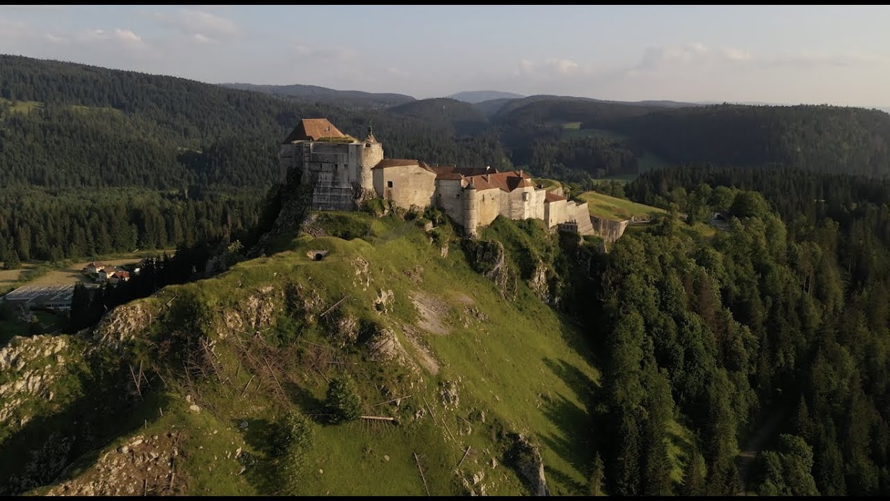 Au coeur des territoires