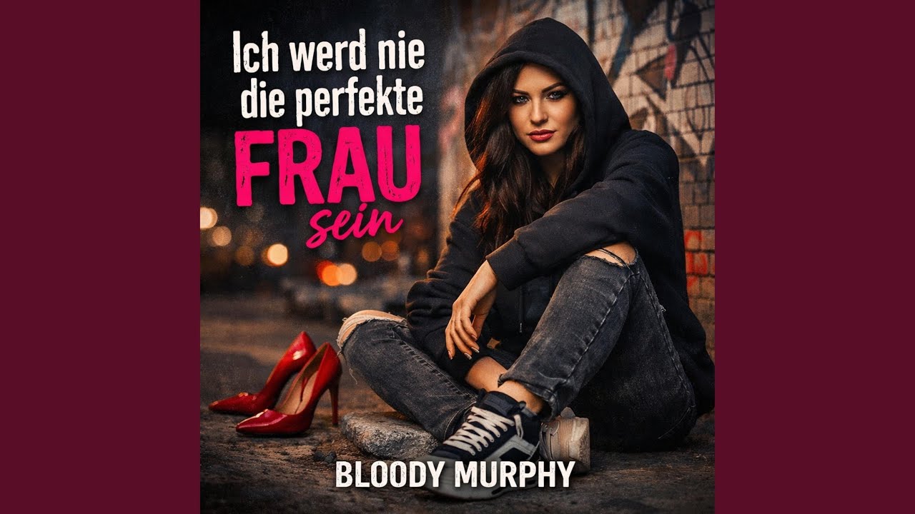 Ich werd nie die perfekte Frau sein