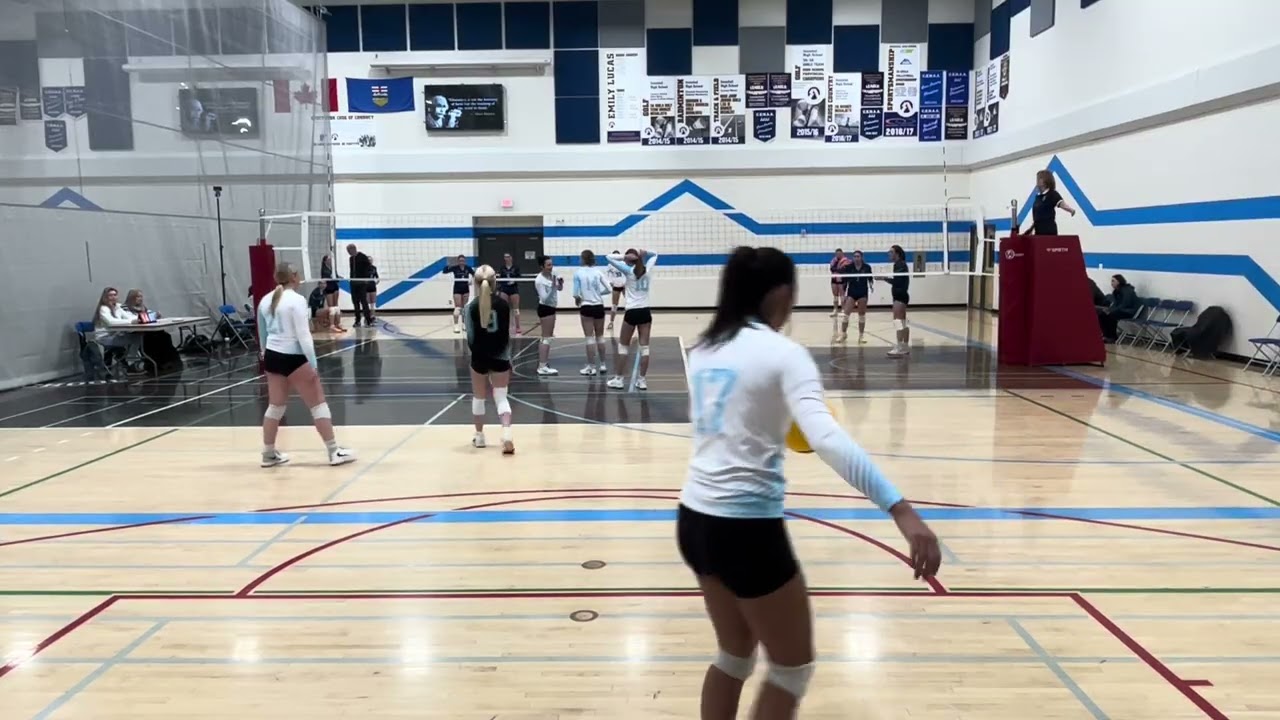 SLVC WAVE v EKVC  INVERMERE                                    January 31, 2026 Premier 1 pool play
