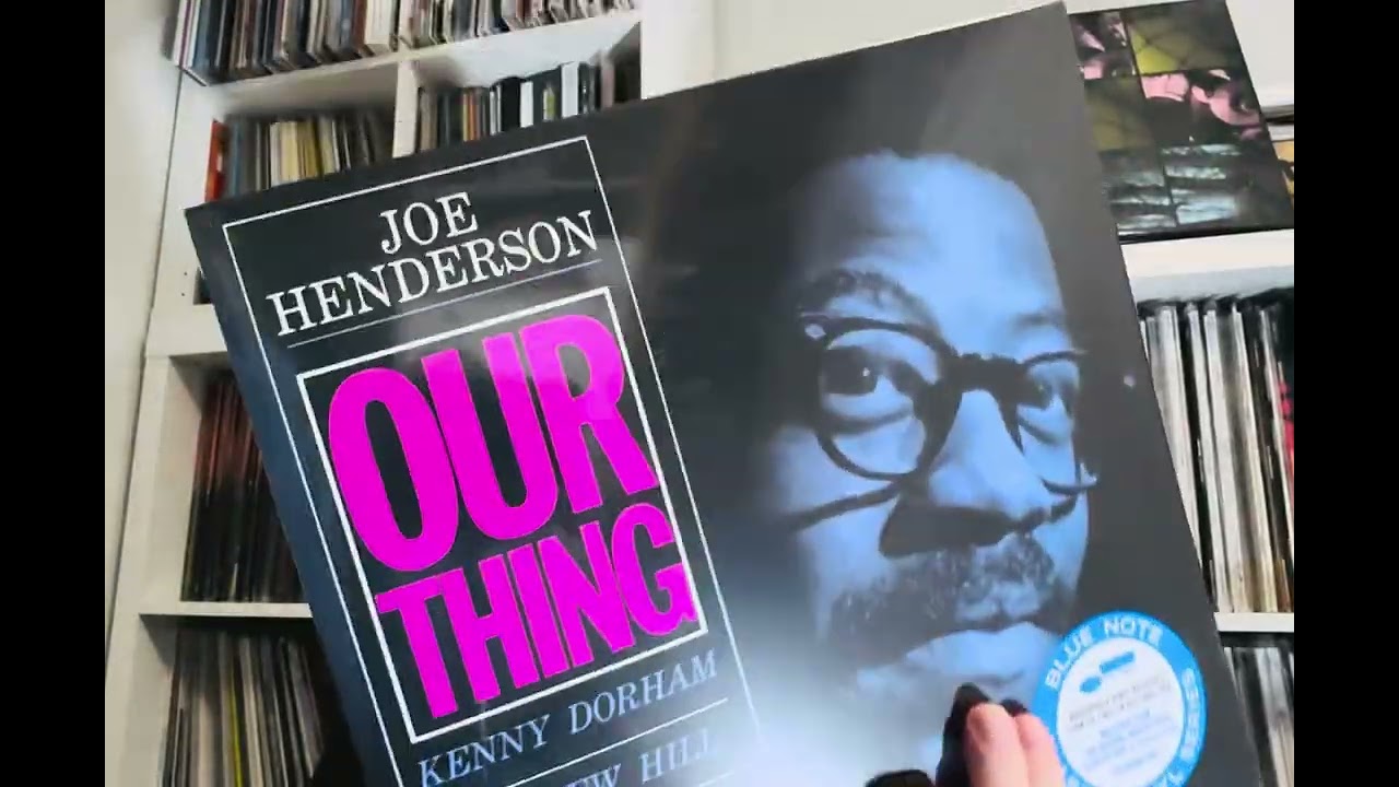 Vinyl Manifests Jan/Feb 2026 #vinylcommunity #vinylrecords 