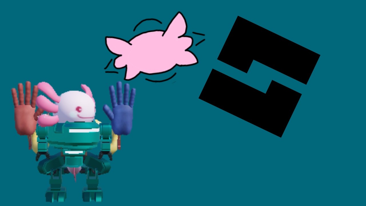 ¿podre canbiar la industria de los juegos de roblox yo y mi equipo