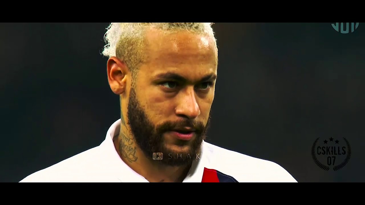 #CSkills07 CSkills07 💃 Hips Don't Lie 😈 Neymar Jr. 🇧🇷 2020