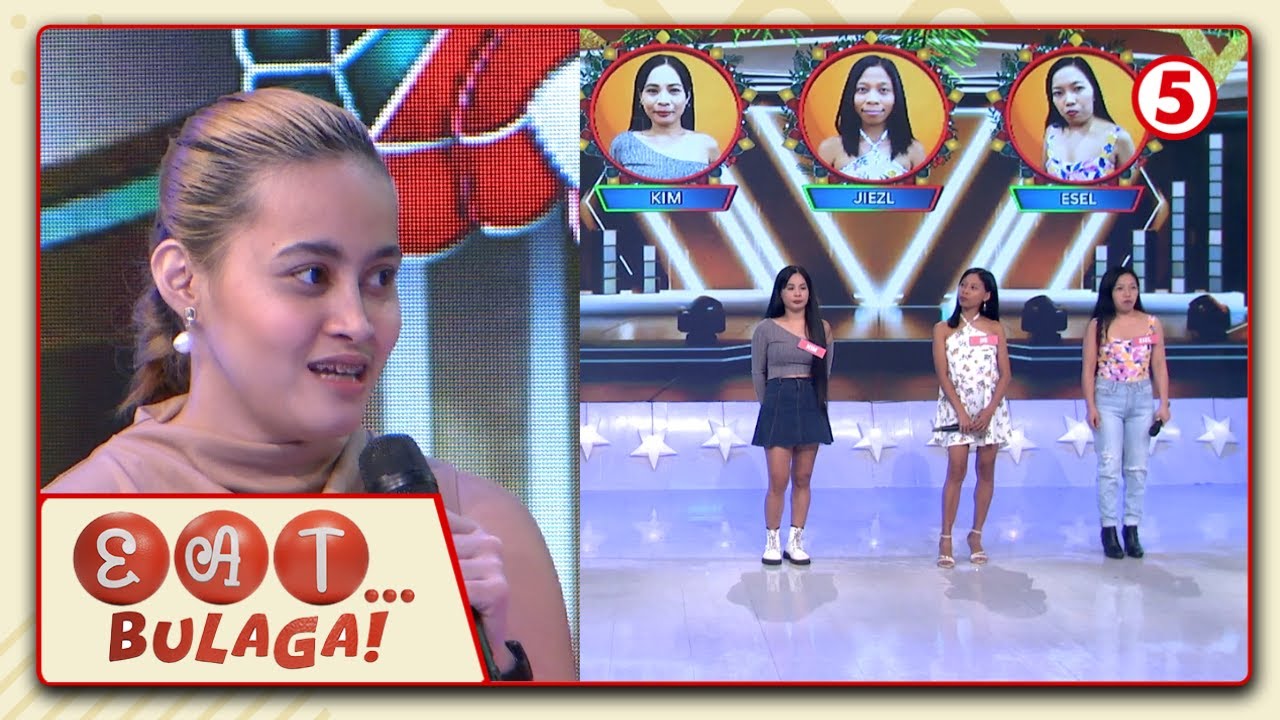 EAT BULAGA | Ryzzamatics sa 