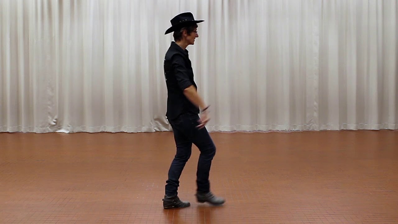 ADDICTED TO LOVE Line Dance - danse et compte