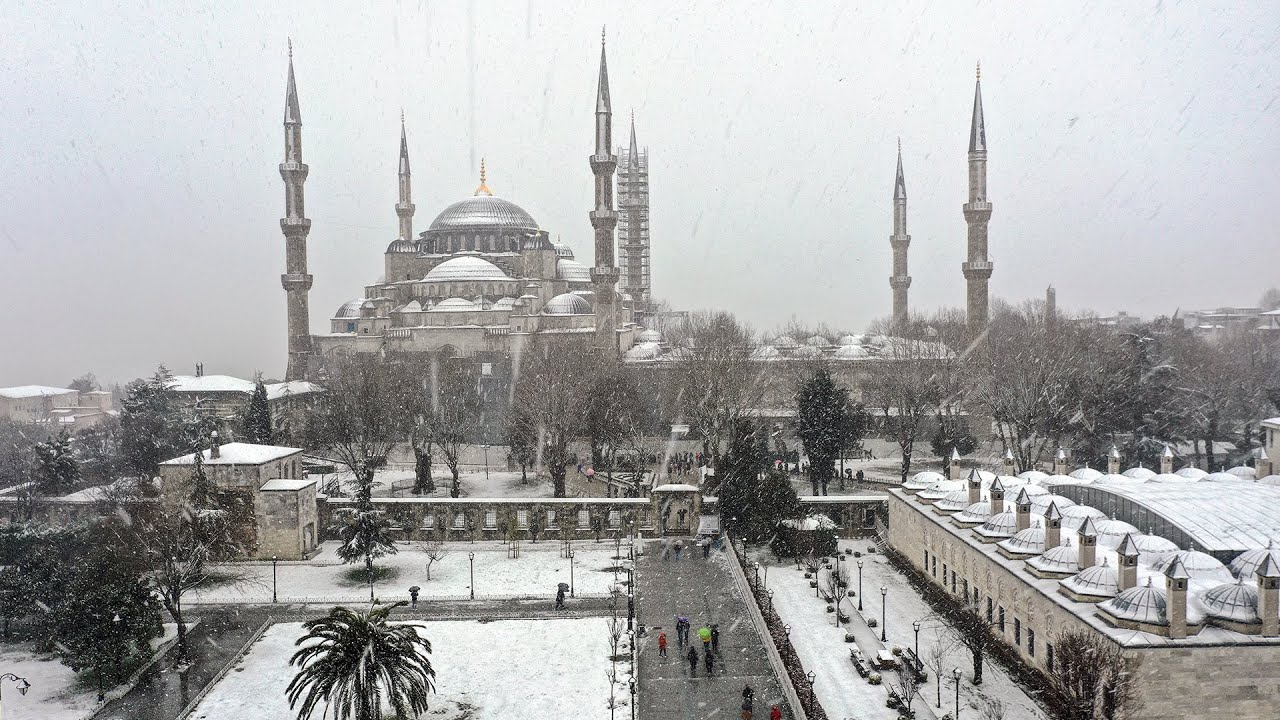Cuma Hutbesi - 11 Mart 2022
