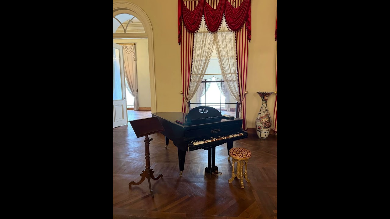 SU VE PİANO / Deep Sleep Piano Music 1 Hour
