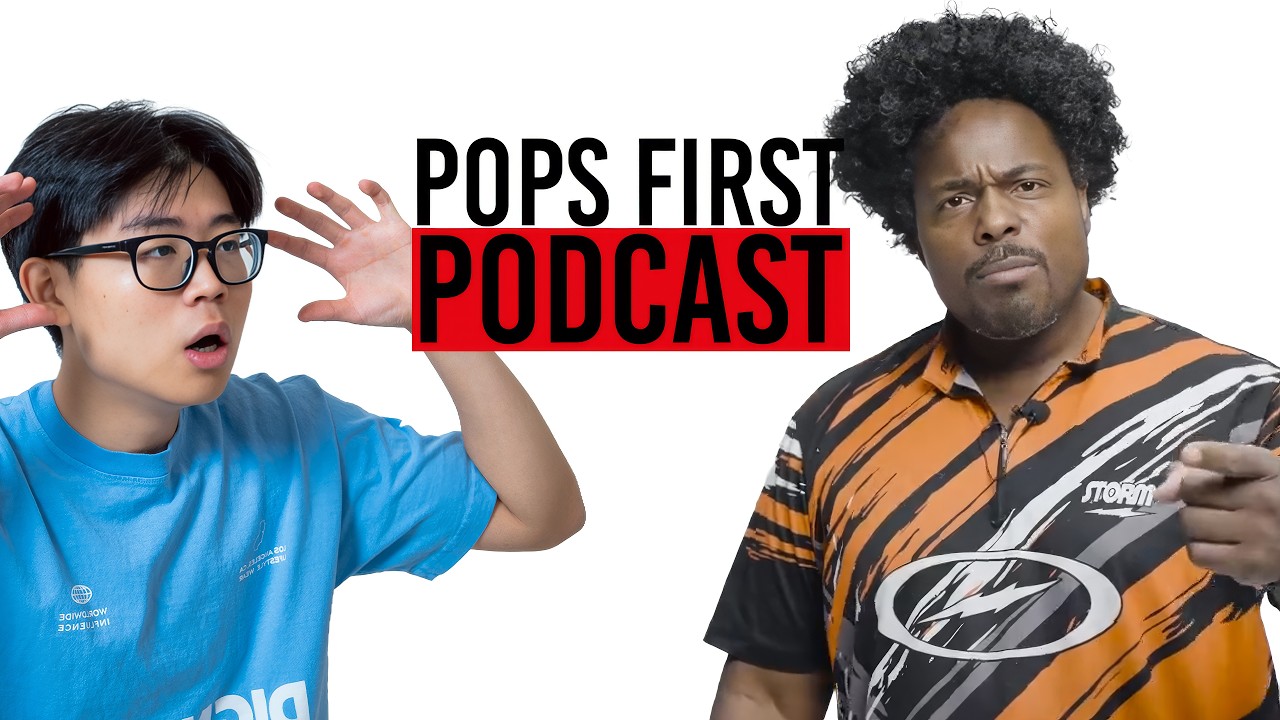 Pops Visits the DIG HOUSE! | DIG Podcast Ep. 9