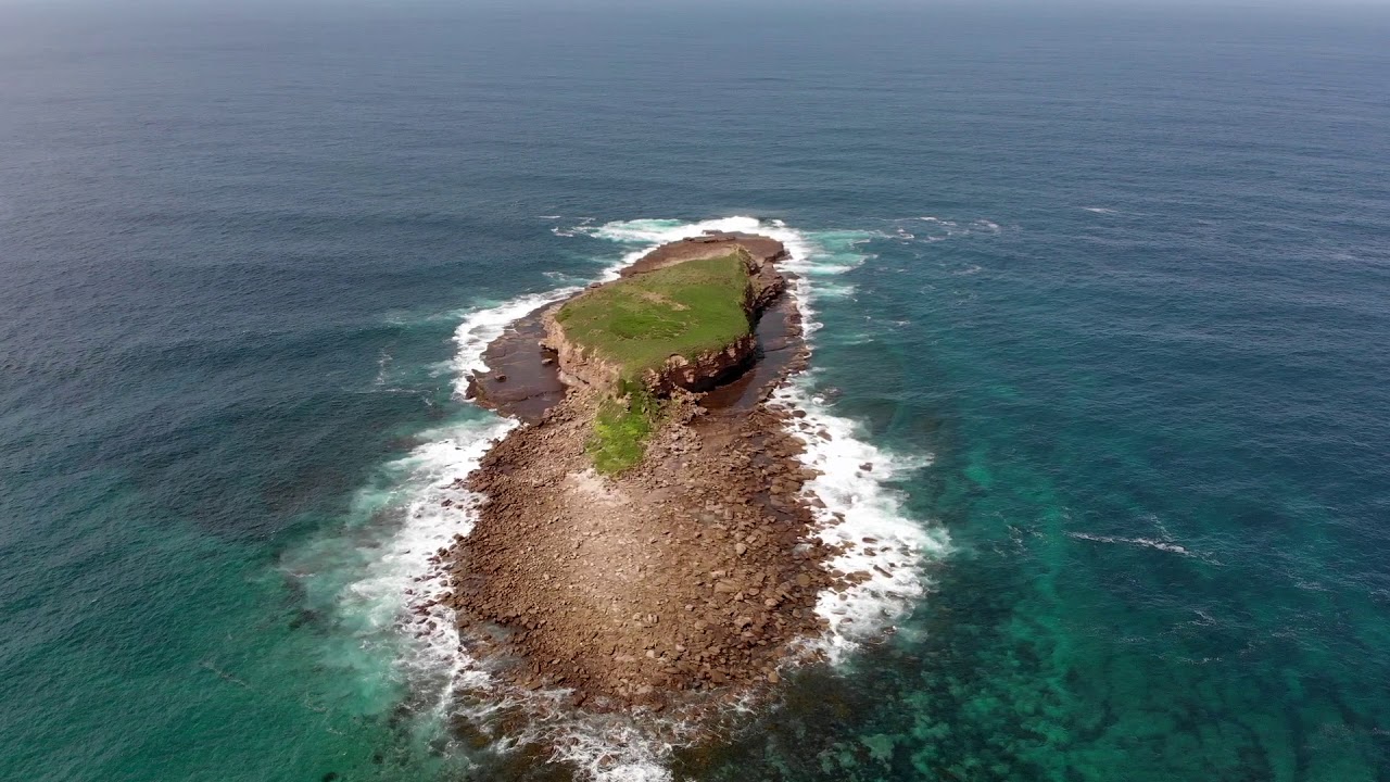 Depot Beach and North Durras