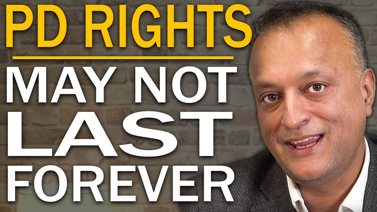 Permitted Development Rights 2020 (PDR) | 90 MIN FREE Commercial Property Training