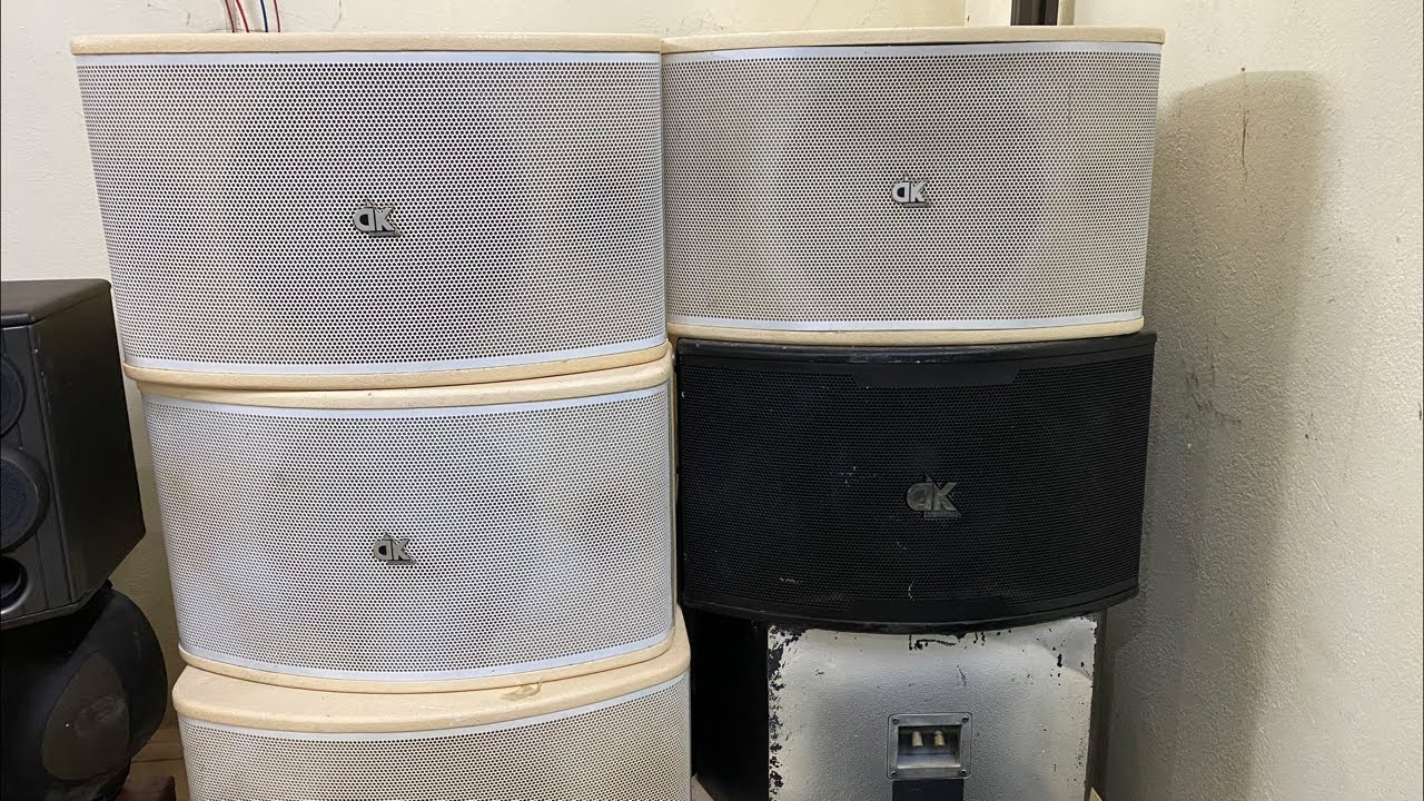 Si&ecirc;u loa 25 Đồng Trục DK OK (Anh Quốc) gi&aacute; chỉ hơn 3 tr. Zalo.0986.488.986 #xuanaudio #loabai #loa