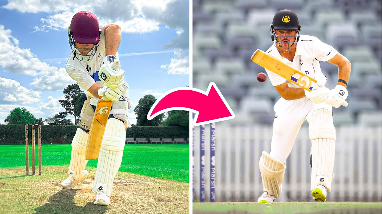 Stop Wasting Time: Plan Your Cricket Training Like a Pro