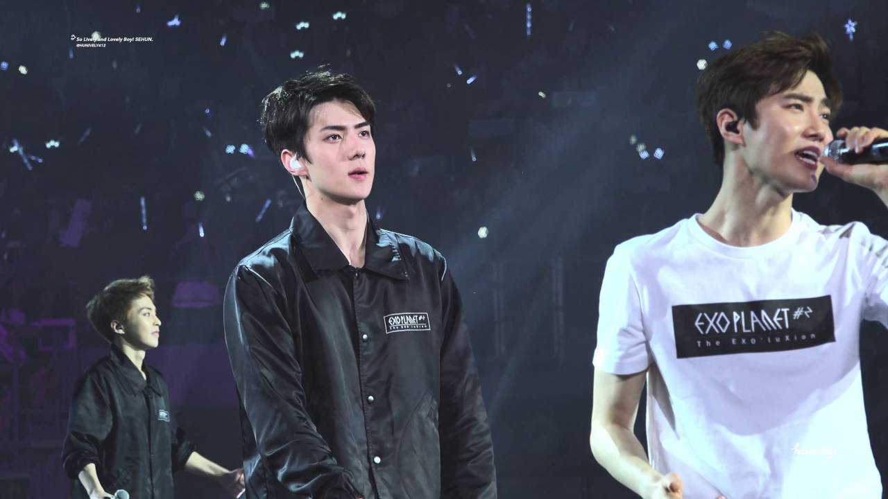 세훈아,생일축하해!