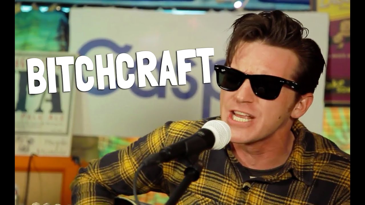 DRAKE BELL - 