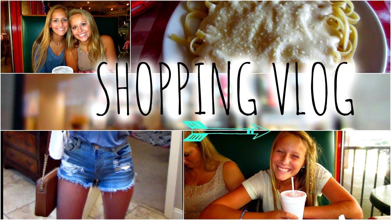 I AM A SHOPAHOLIC
