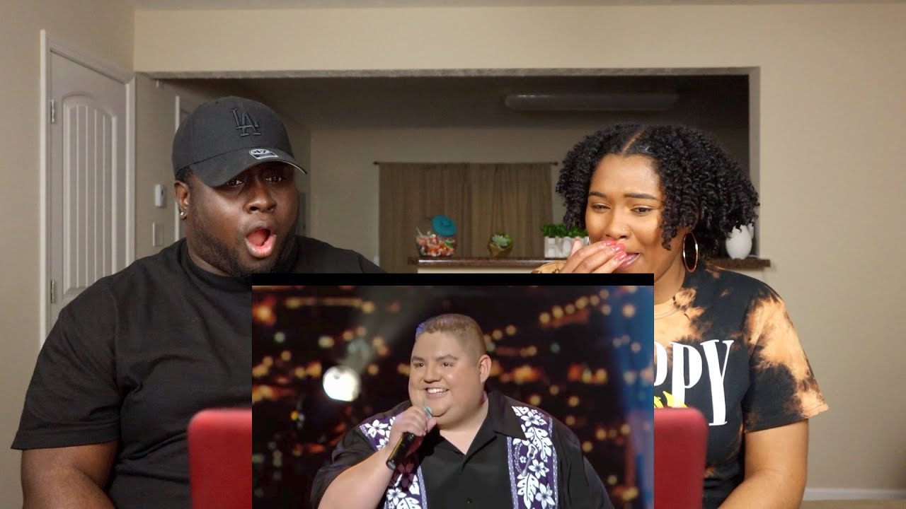 Gabriel Iglesias - Drunk Girlfriend Texts (Reaction) | Every Man Worst Nightmare!!!