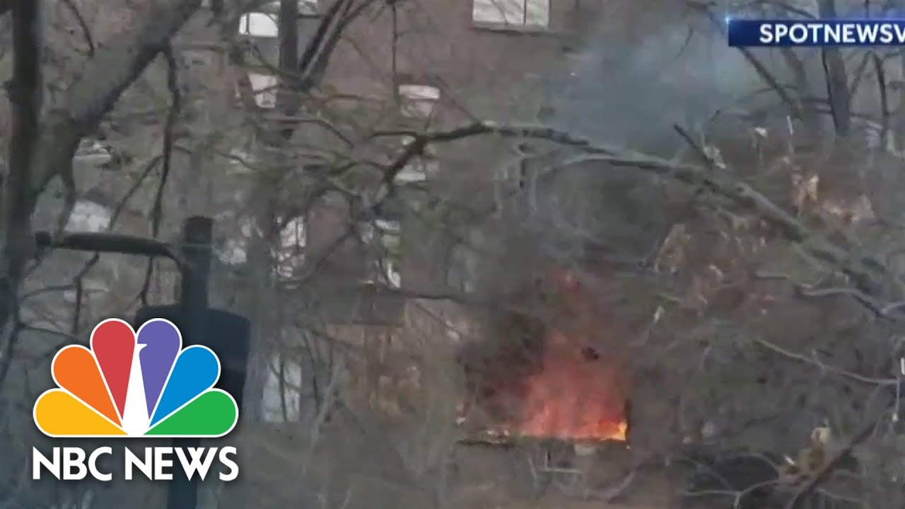 New Questions After Deadly Bronx Apartment Fire