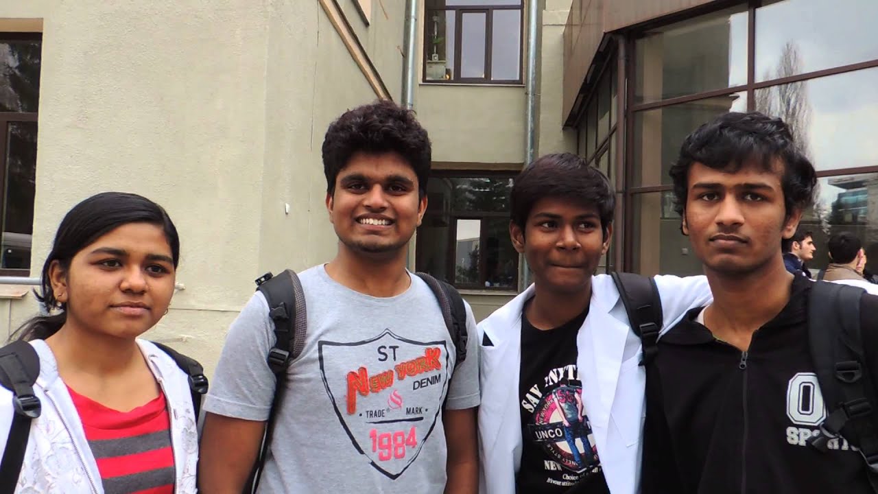 MBBS in Ukraine Admission