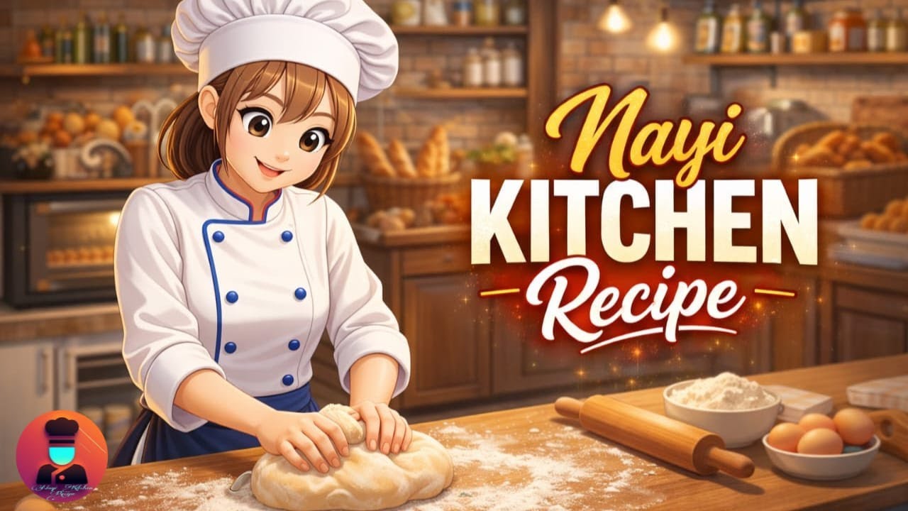 Nayi Kitchen Recipes 51st day live session