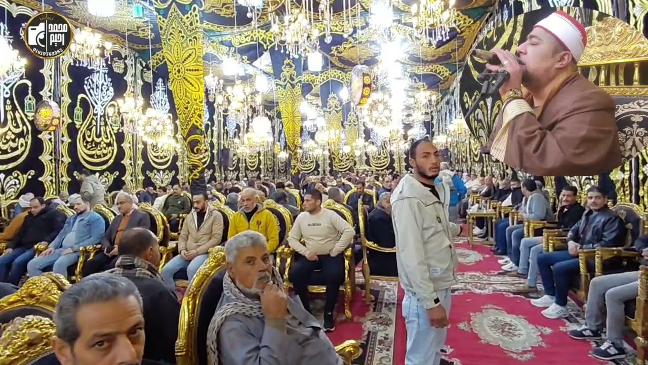 تلاوه إبداعية متقنه لفضيلة القارىء الشيخ إسلام غانم الغواب 🩵