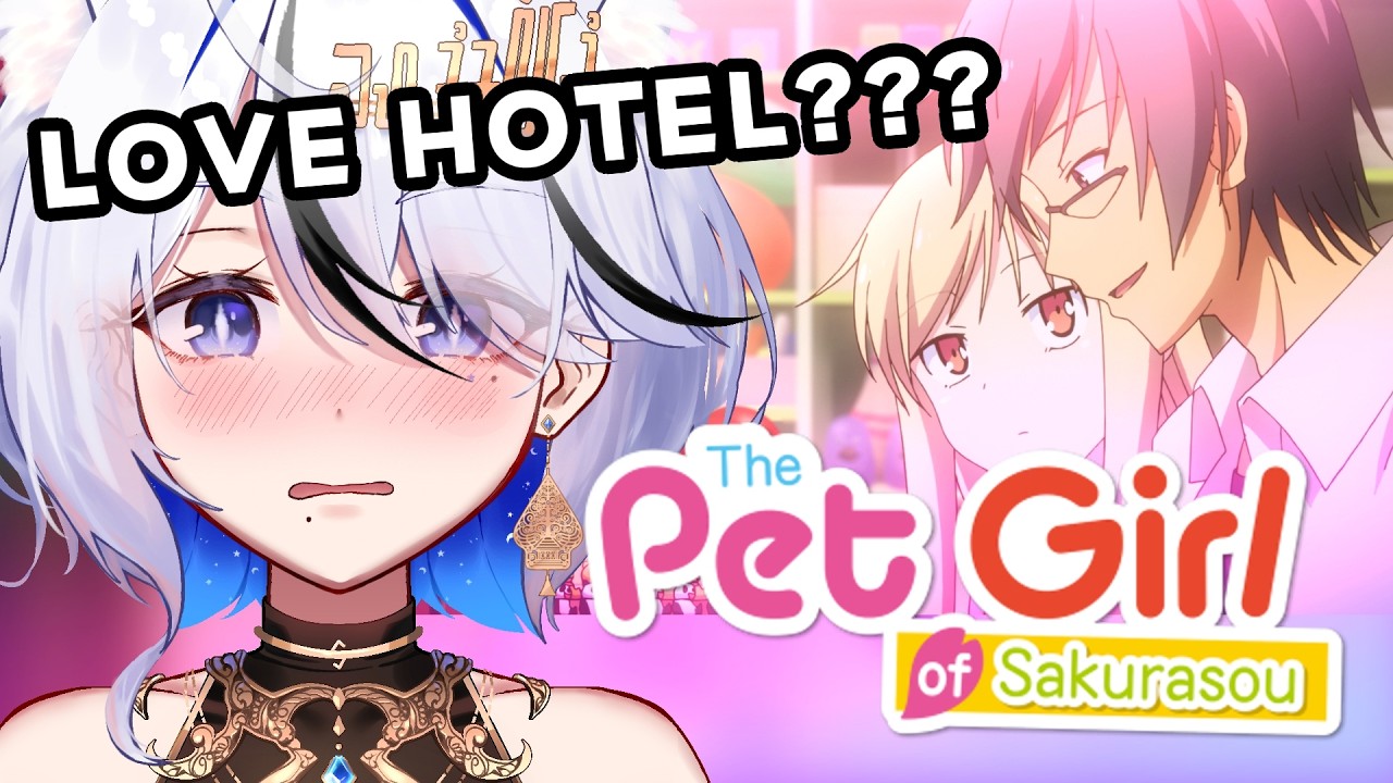THIS KID NEED TO BE SUPERVISED! - SAKURASOU NO PET NA KANOJO Episode 3 REACTION