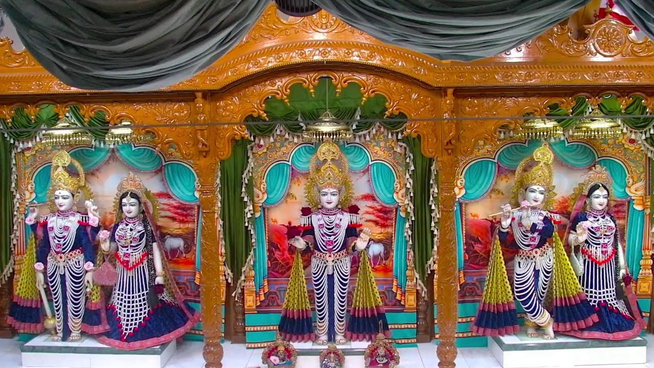 Shangaar Arti  02/13/2026