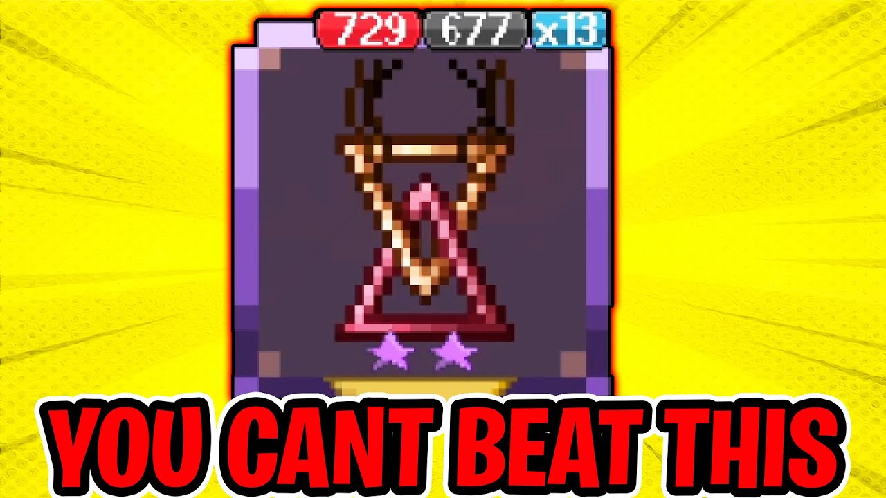The Craziest Oaken Tower Challenge Ive Ever Done