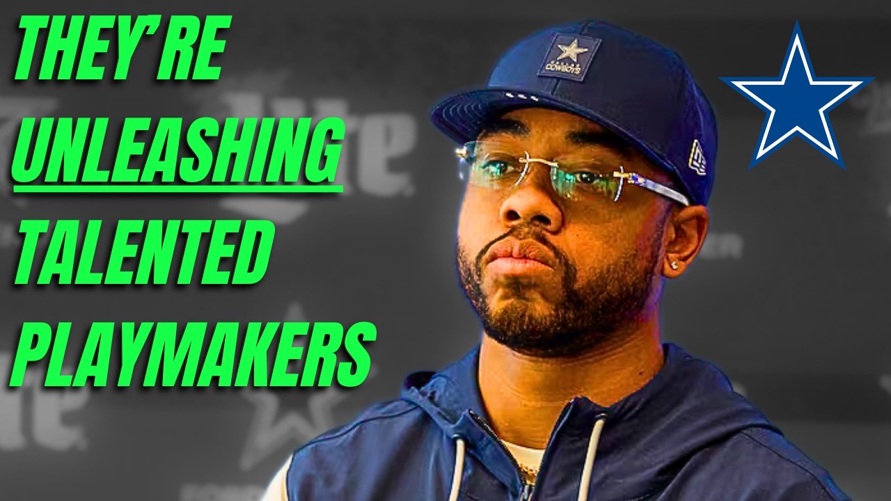 Cowboys Just Made A MASSIVE Position Change
