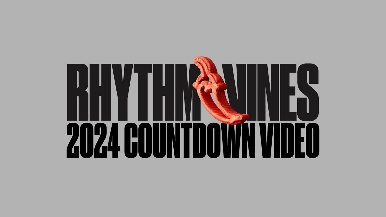 R&V 2024 Countown Video