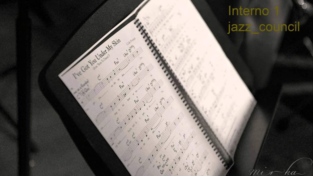 Besame Mucho (Consuelo Velázquez) - Cover by interno 1 jazz council