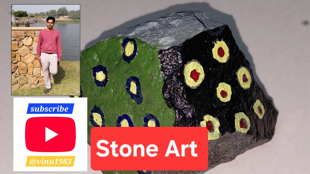 Stone Art
