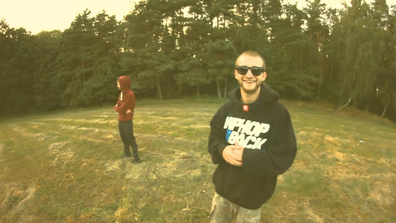 Jamal / Wąski - Mam Tak Samo