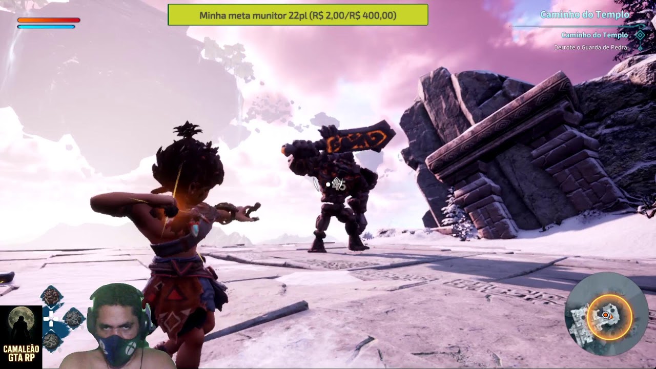 😱⚔️ KAKU: ANCIENT SEAL AO VIVO! DESAFIOS ÉPICOS E MAGIA ANCESTRAL