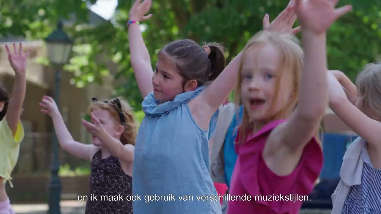 Even binnenkijken bij Kindcentrum Het Stadshart