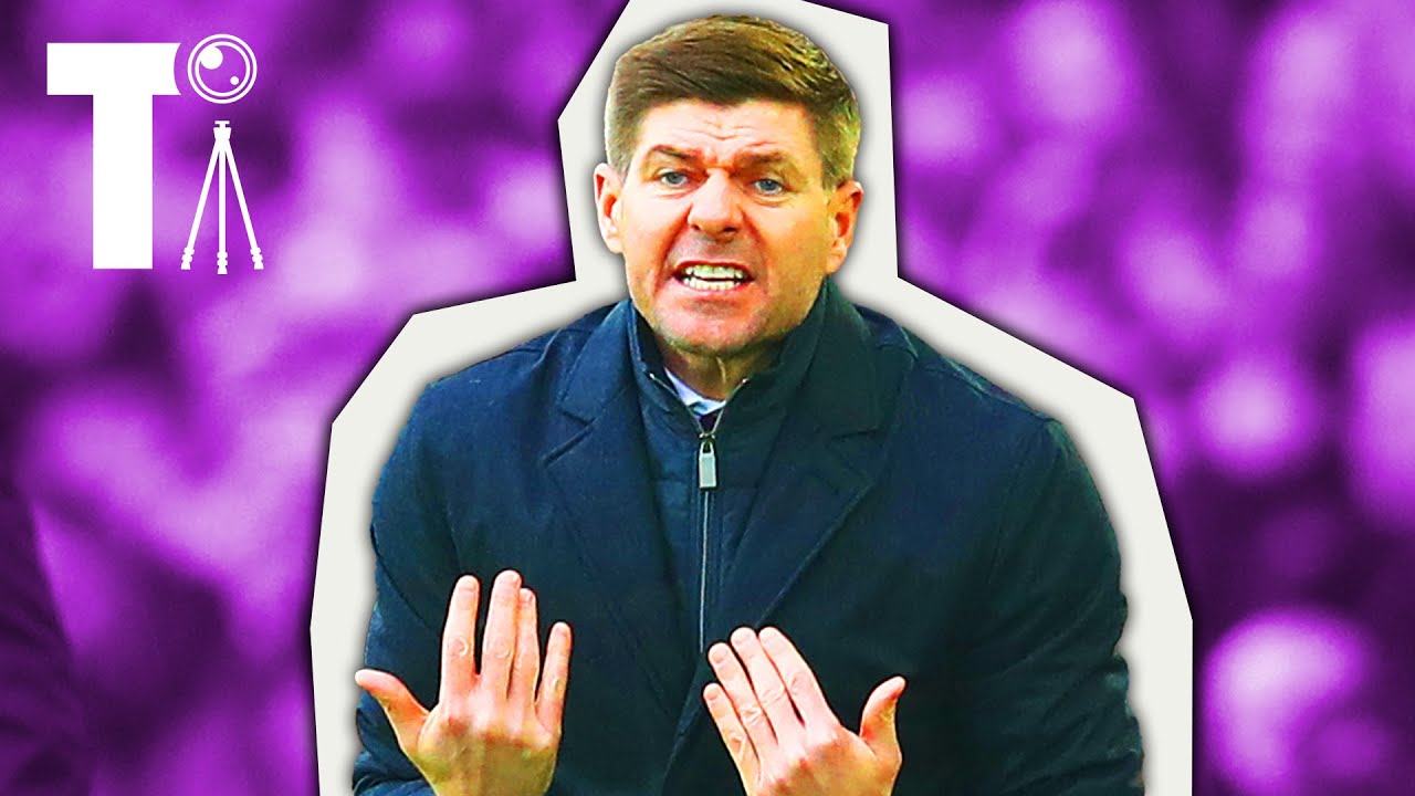 Are Aston Villa any better under Steven Gerrard?