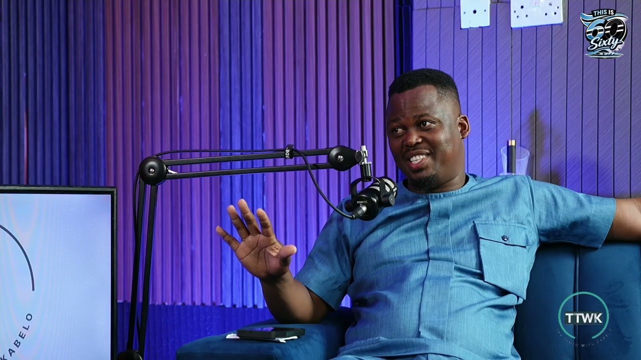 thruth with kabelo ep 11