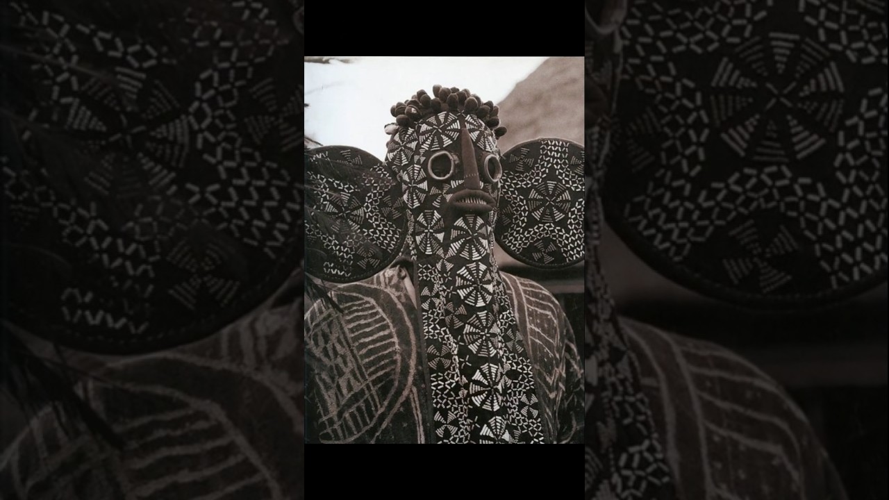 The Dogon Tribe Knew About Sirius B Before NASA