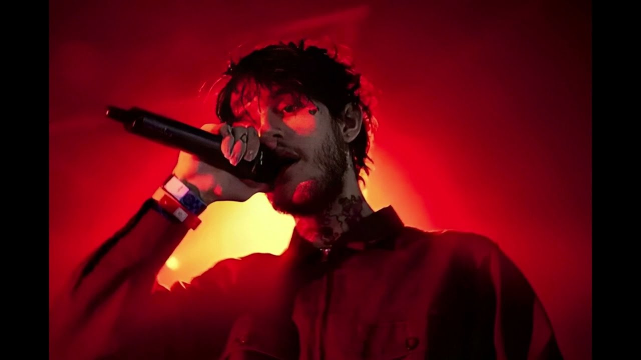 [FREE] Lil Peep X Charlie Shuffler Type Beat | red drop cups